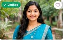 Shreya Nayak