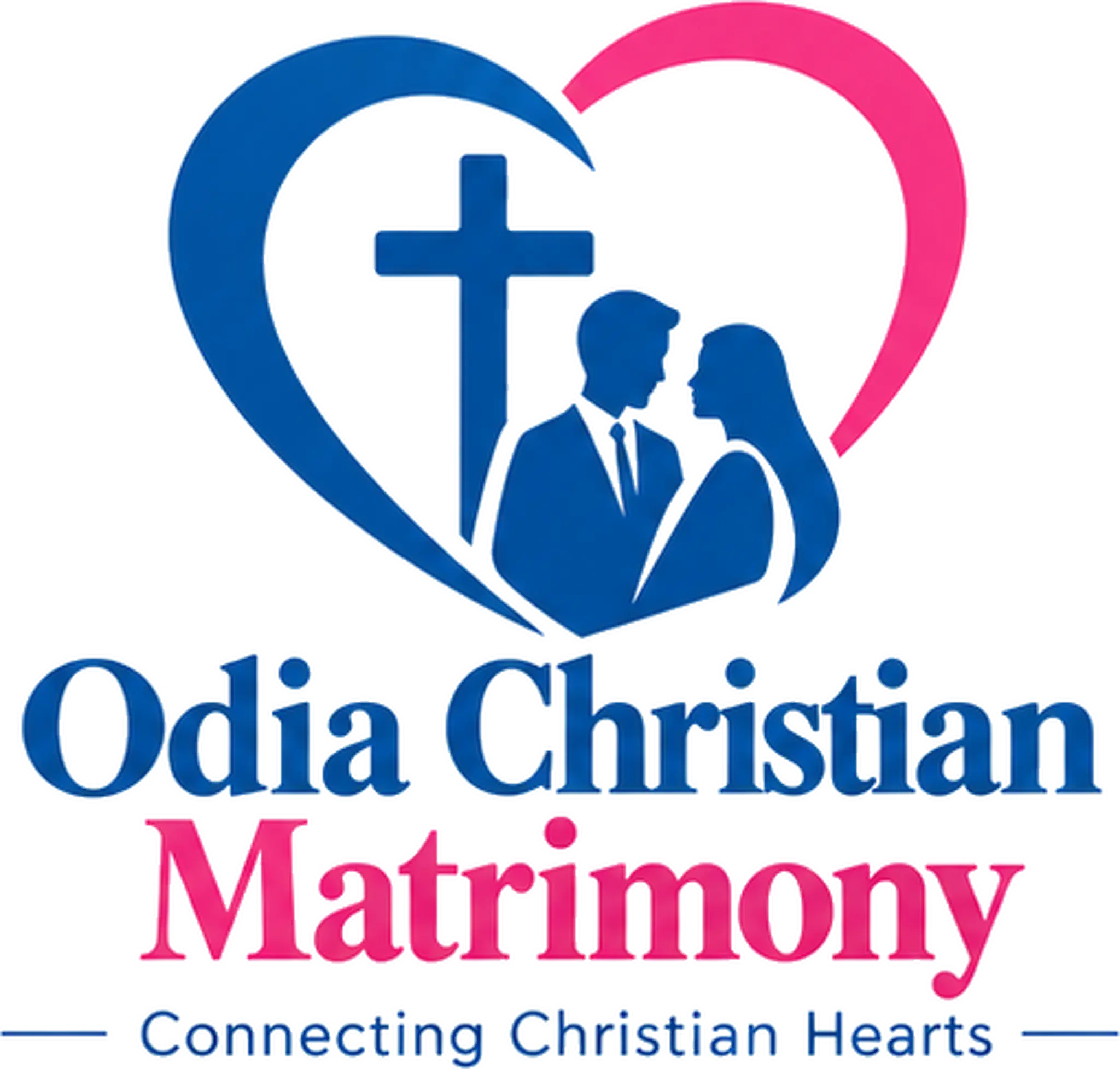 Odia Christian Matrimony — Connecting Christian Hearts